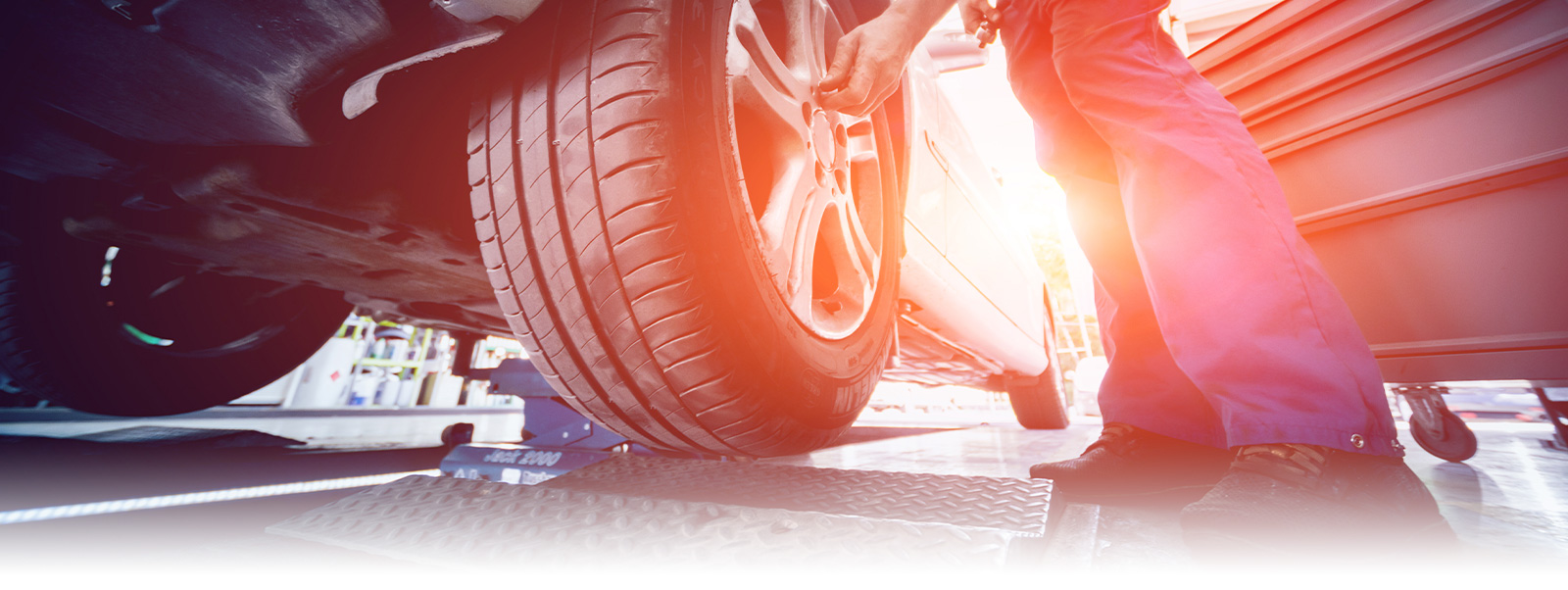 Image of Auto Repair