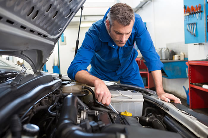 Car Tune-up Service in Fairbanks, AK
